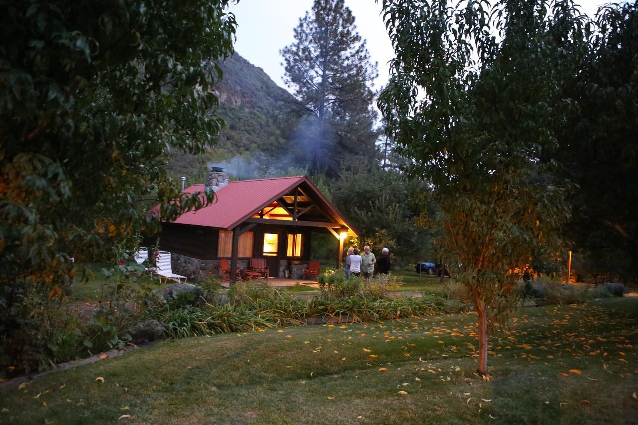 Orchard Canyon On Oak Creek Седона Екстериор снимка