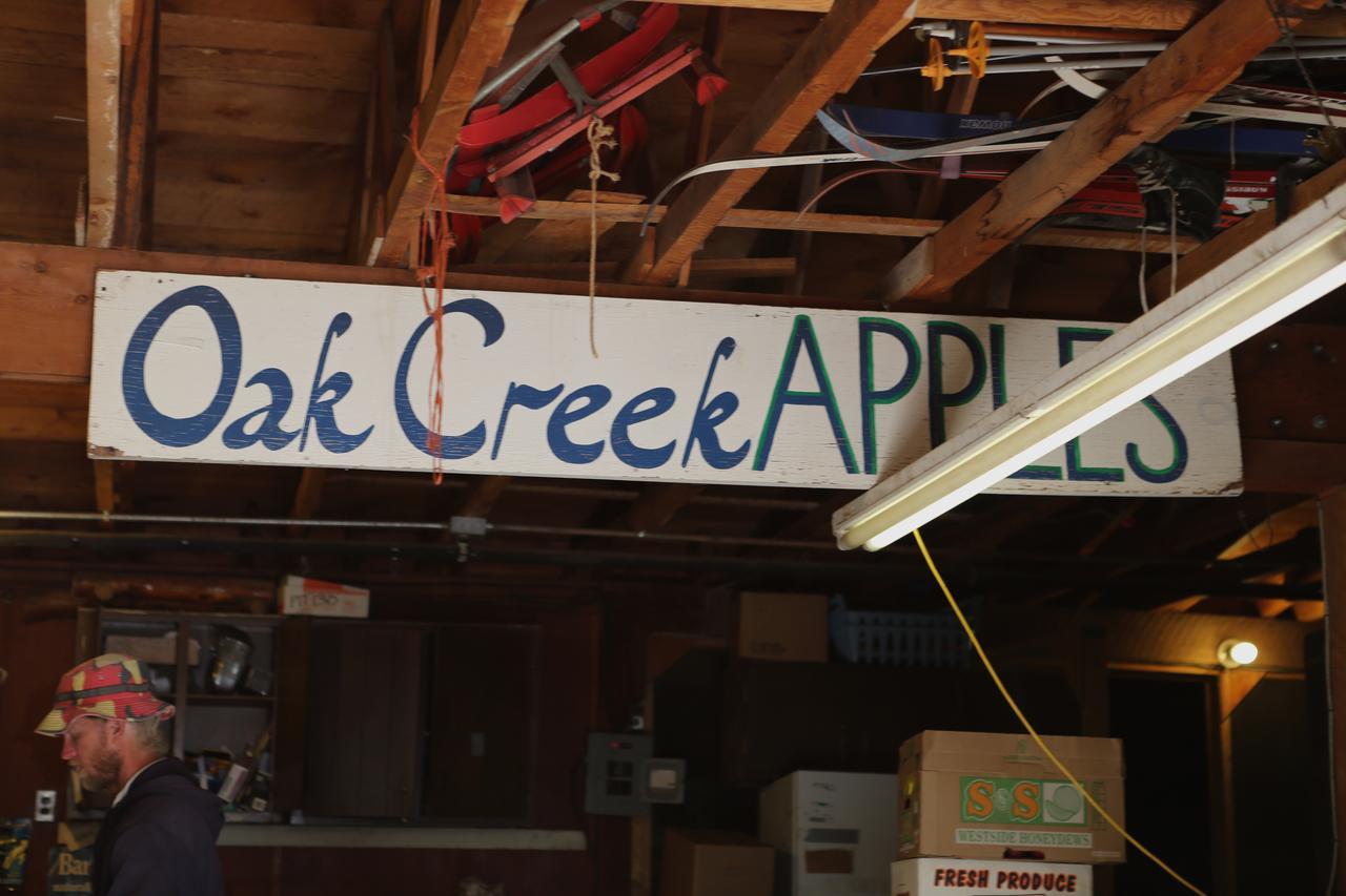 Orchard Canyon On Oak Creek Седона Екстериор снимка