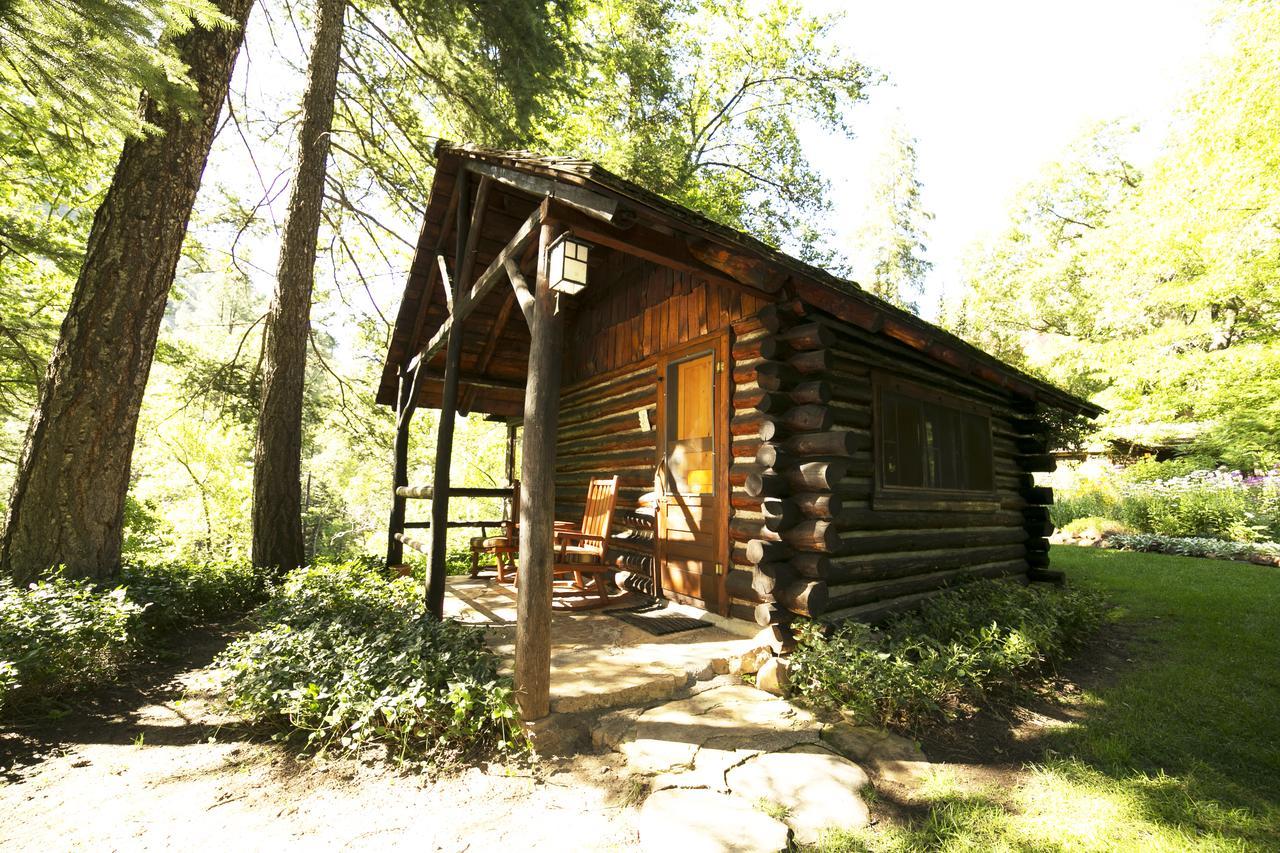 Orchard Canyon On Oak Creek Седона Стая снимка