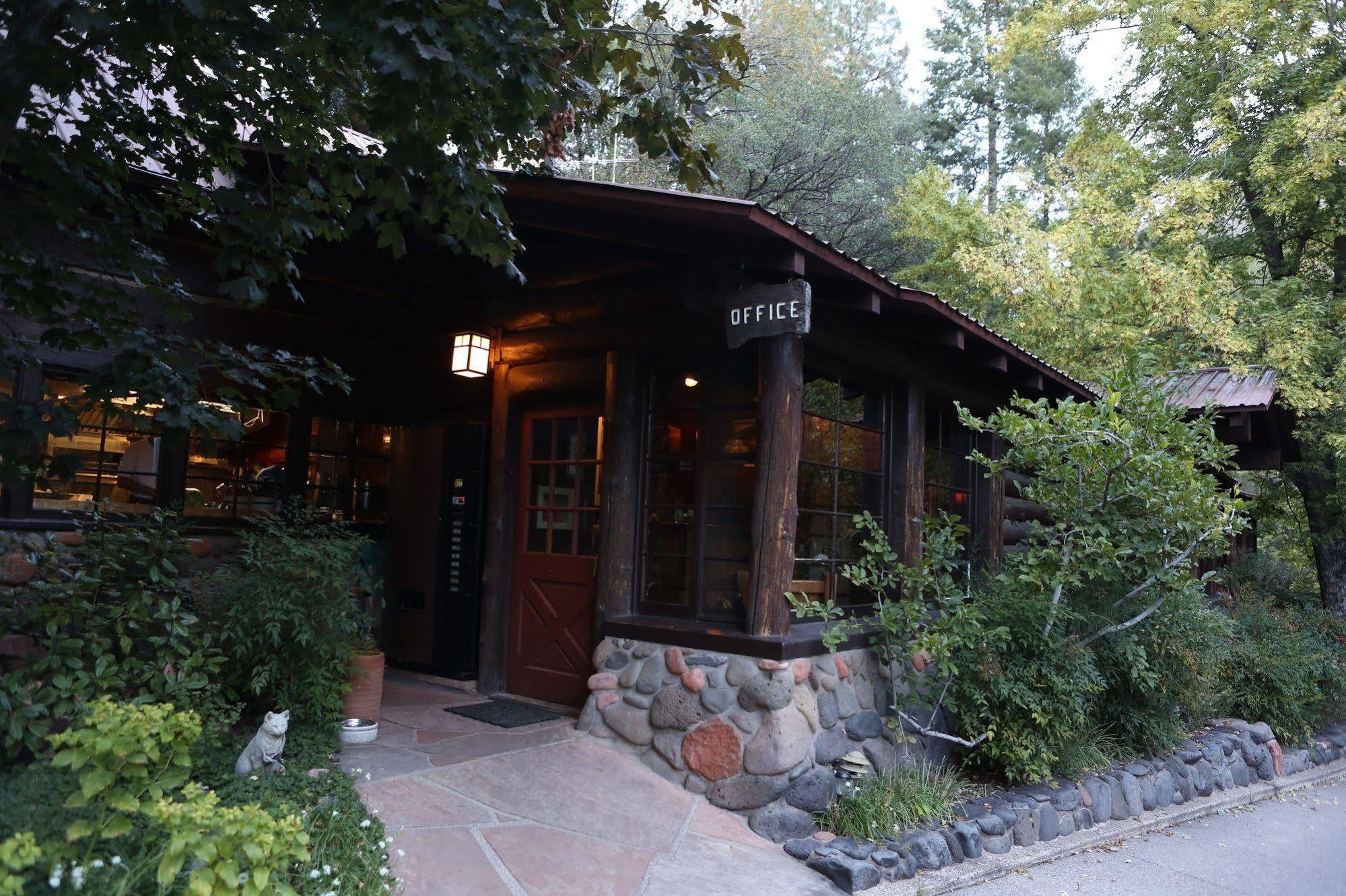 Orchard Canyon On Oak Creek Седона Екстериор снимка