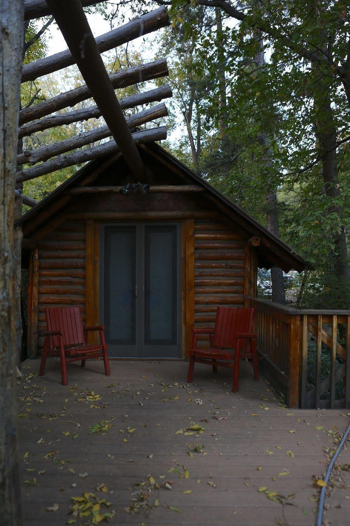 Orchard Canyon On Oak Creek Седона Екстериор снимка