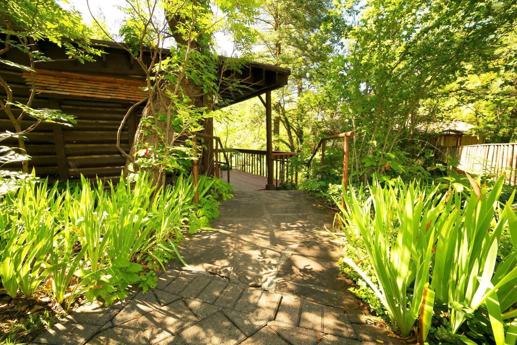 Orchard Canyon On Oak Creek Седона Екстериор снимка
